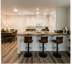 Building Photo - Vineyard Springs Apartments