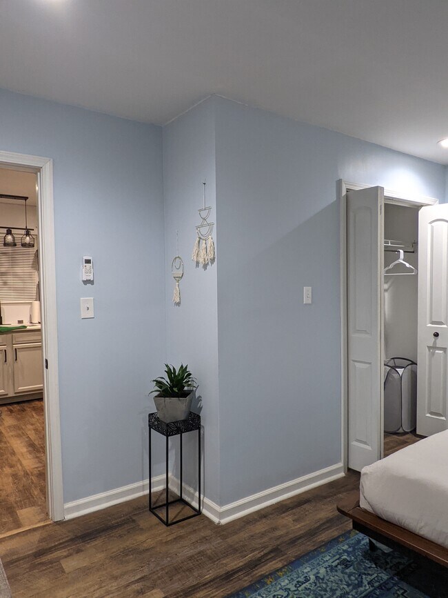 389 E Rhinehill Rd SE, Atlanta, GA 30315 House Rental in Atlanta, GA