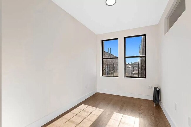 Foto del edificio - 720 West 181st Street