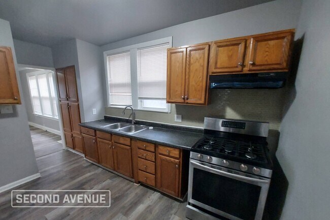 Foto del edificio - 8312 S Aberdeen St