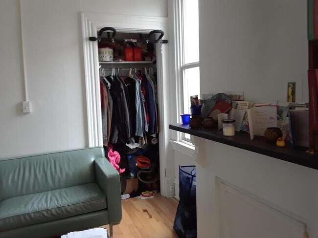 Foto del edificio - 5434 Howe St