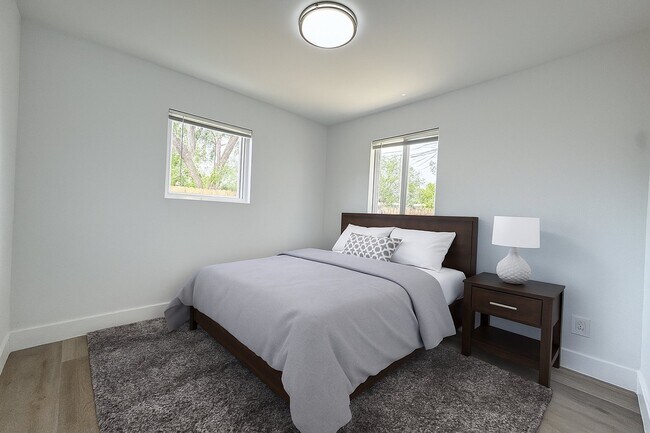 Foto del edificio - 2608 NW 3rd St