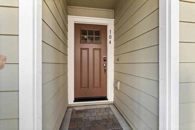 Foto del edificio - 104 N Hummingbird Ln