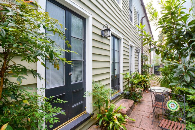 Foto del edificio - 9 West St