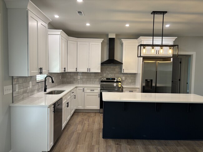 Foto del edificio - 718 S Pleasant Coates Rd