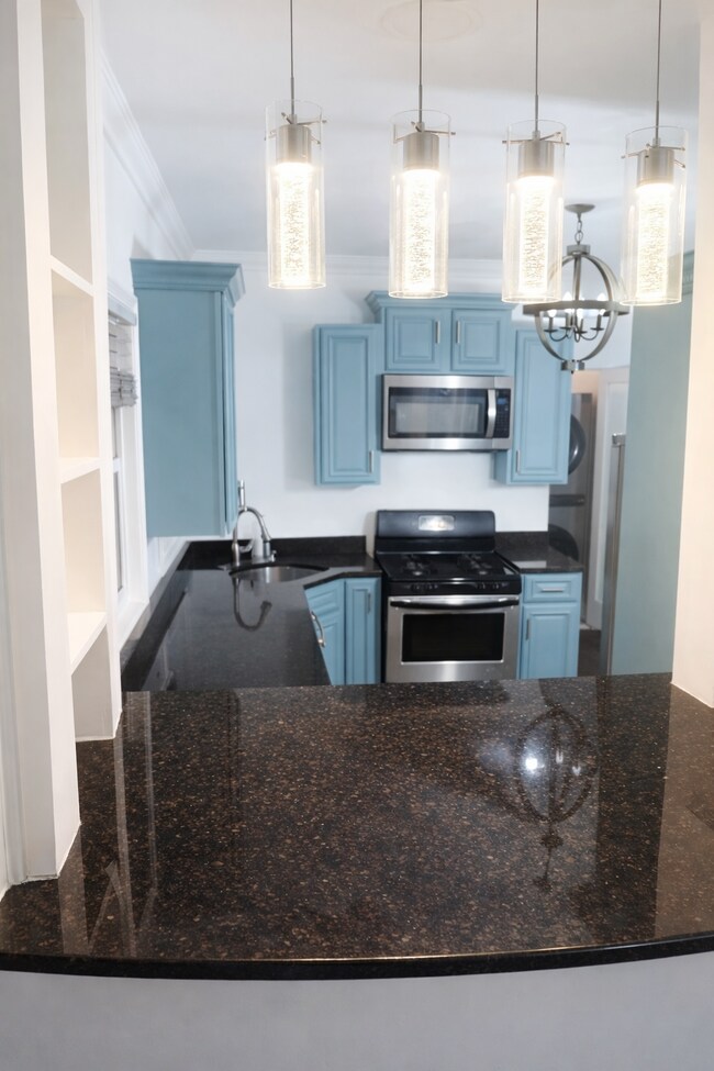 Foto del edificio - 5 Emrose Ter