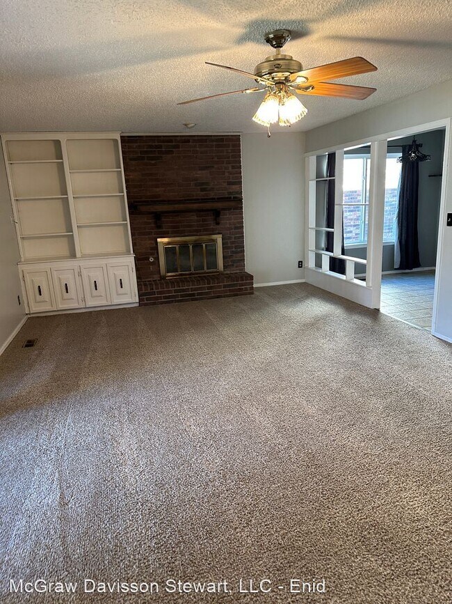 Foto del edificio - 3 br, 2 bath House - 4526 Alamo Road