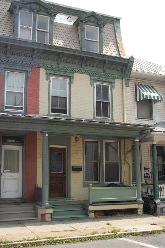Primary Photo - 54 N 2nd St