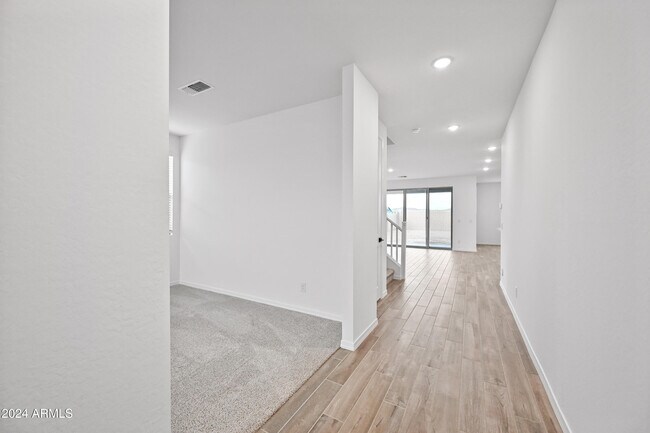 Foto del edificio - 7632 W Saddlehorn Rd