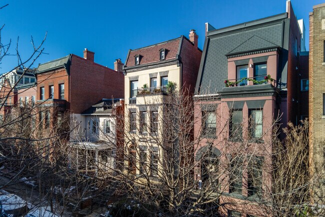 Building Photo - The Matheson