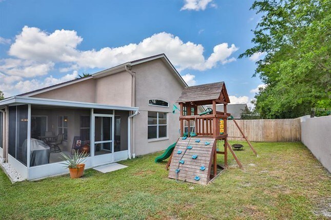 Foto del edificio - 2810 Billingham Dr, Land O Lakes, FL 34639