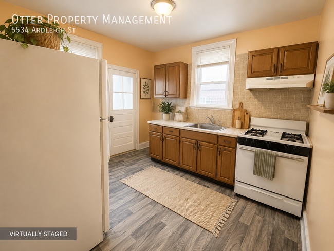 Building Photo - 5534 Ardleigh St