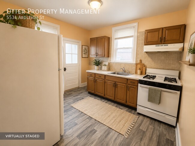 Foto del edificio - 5534 Ardleigh St