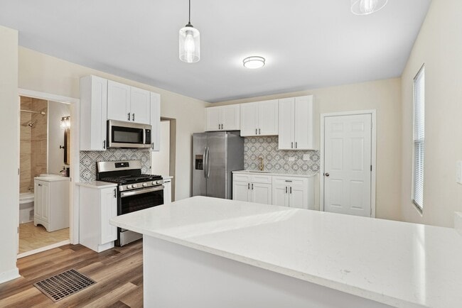 Foto del edificio - 515 George Ave