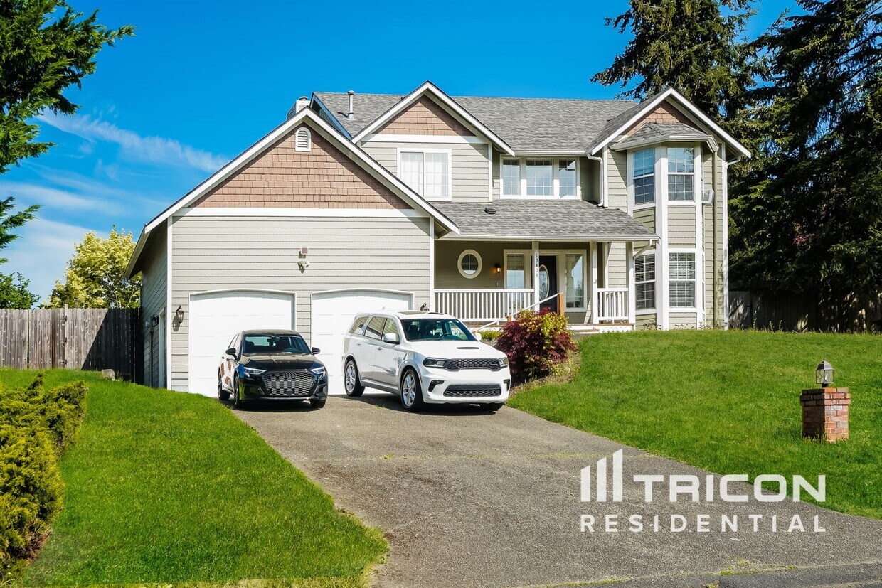 Foto principal - 19404 108th Ave Ct E