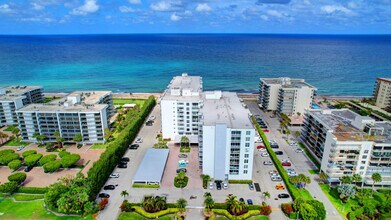 Building Photo - 3450 S Ocean Blvd