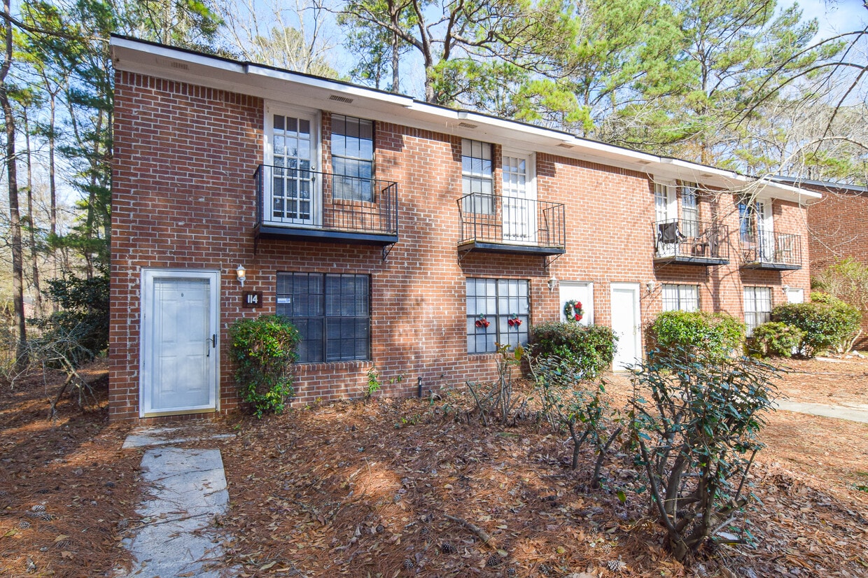 114 Timber Ln, Summerville, SC 29485 Townhome Rentals in Summerville