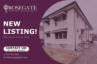 Building Photo - 54 Elliott St