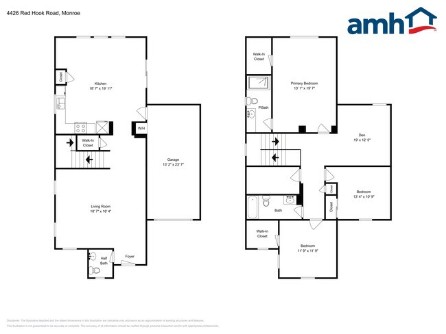 Foto del edificio - 4426 Red Hook Rd