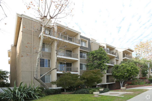 Foto del edificio - Keystone-Mentone Apartments