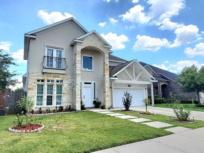 Photo - 3715 Aldridge Dr House
