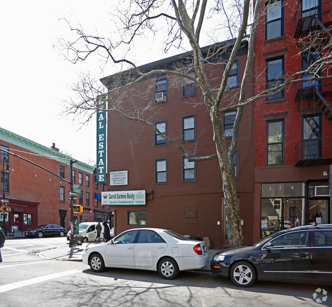 Foto del edificio - 262 Smith St