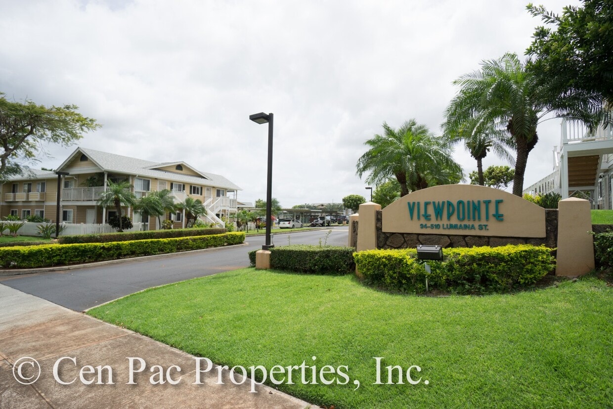 2 Bed/2 Bath/ 2 Parking Stalls - Close to Waikele Shopping Center and Bus Line - 2 Bed/2 Bath/ 2 Parking Stalls - Close to Waikele Shopping Center and Bus Line