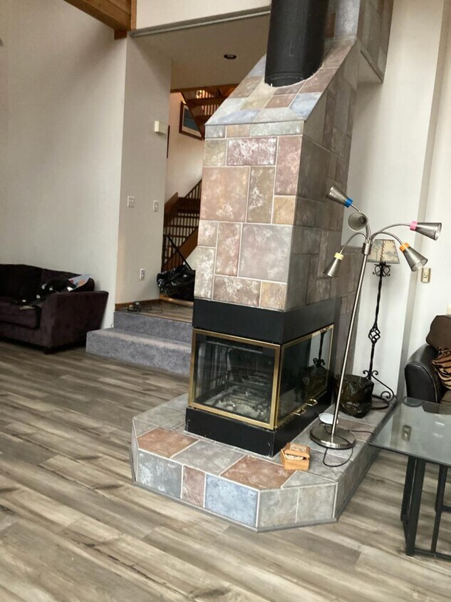 Foto principal - 1731 Woodlore Rd