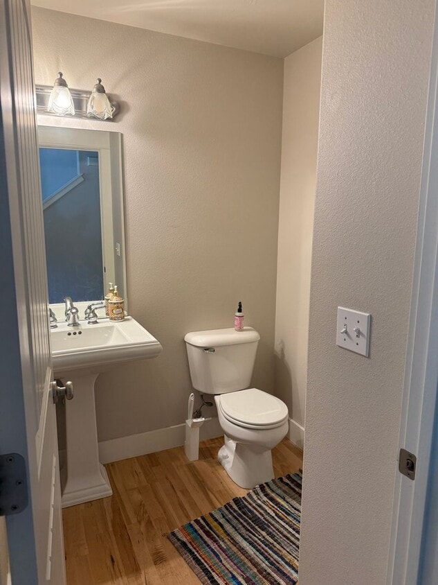 Foto del edificio - 3 Bed 2.5 Bath rental in Bozeman