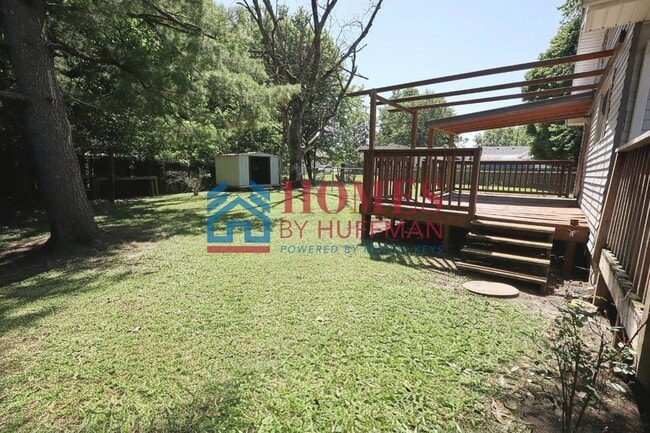 Building Photo - Three Bedroom House | Move in Ready | Princeton