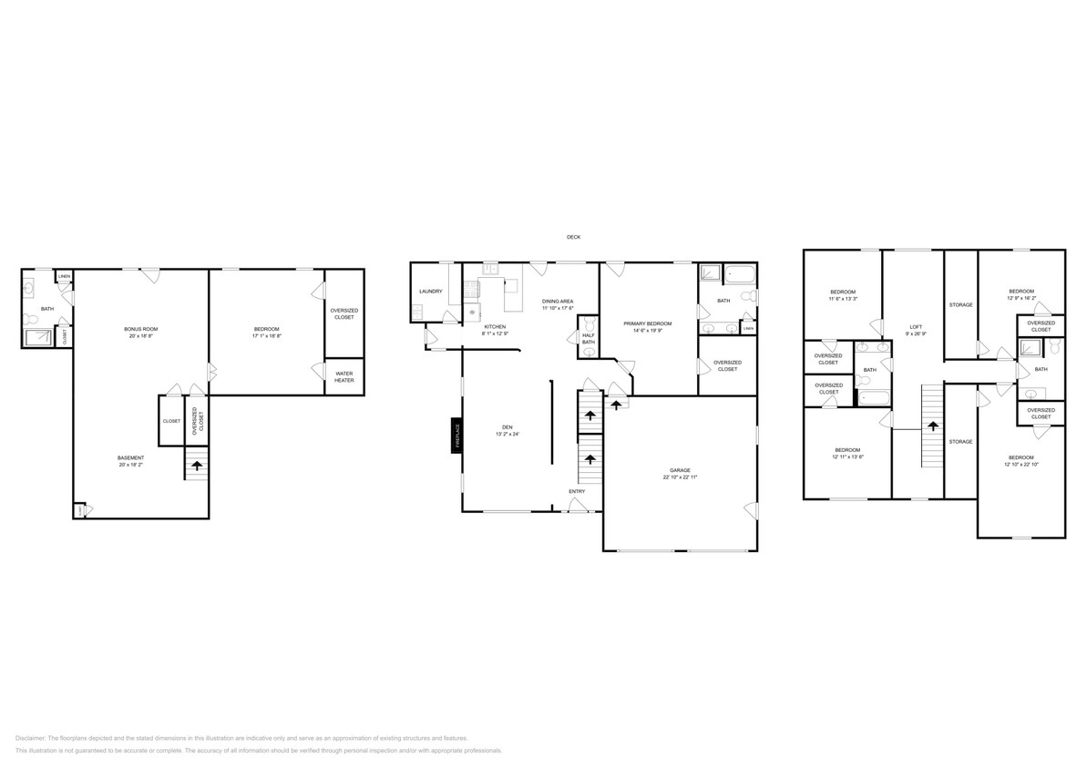 Foto del edificio - 6939 Prairie Grove Dr