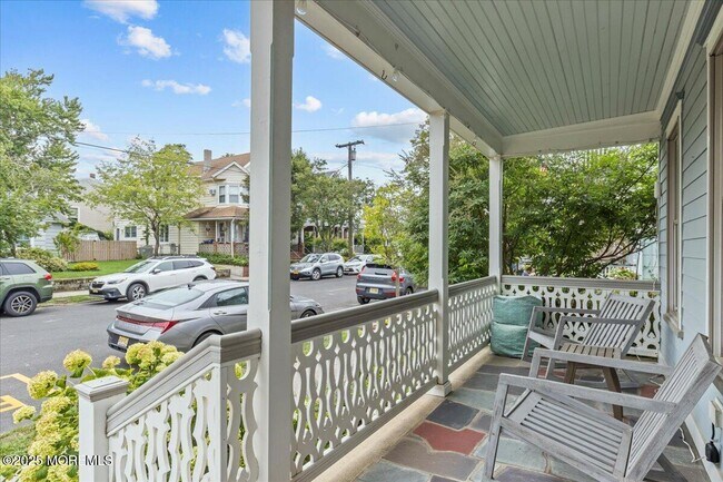 Foto del edificio - 91 Cookman Ave