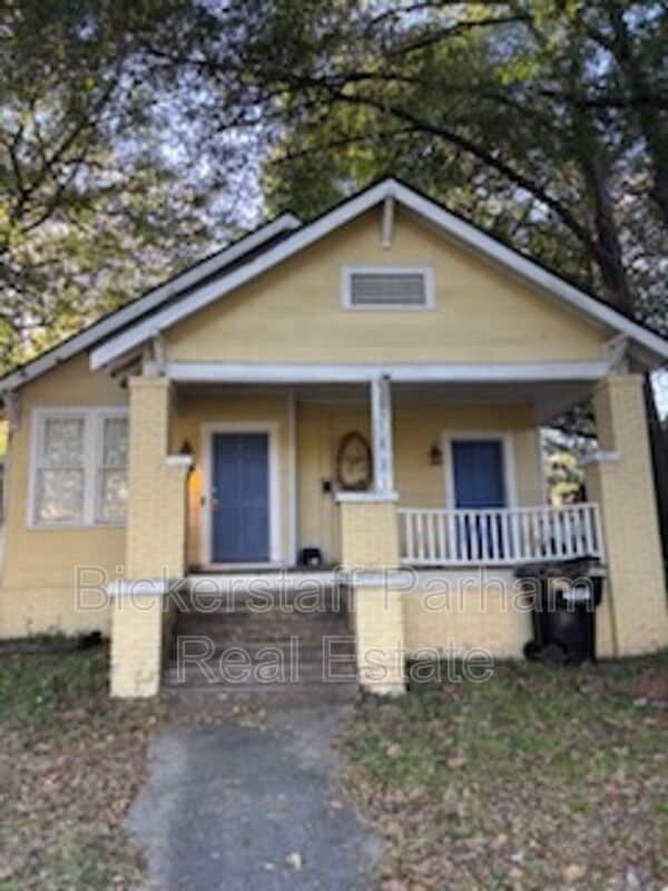 Primary Photo - 1821 17th Ave