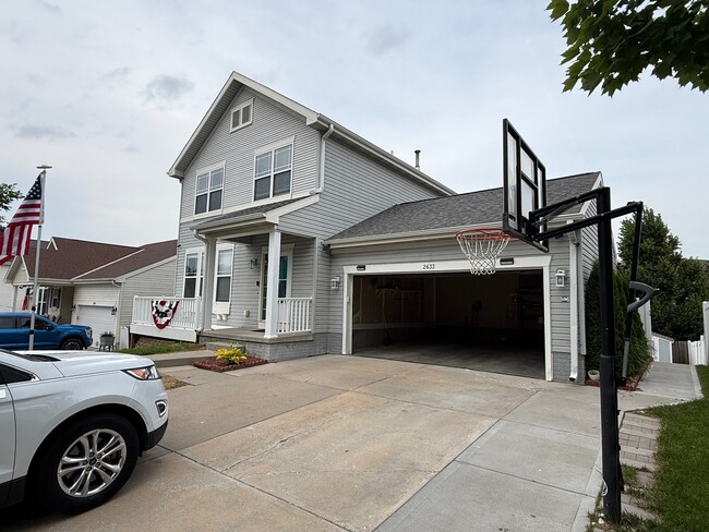 Photo - 2633 N 165th St House