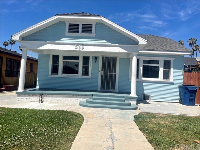 Foto del edificio - 5715 Ruthelen St