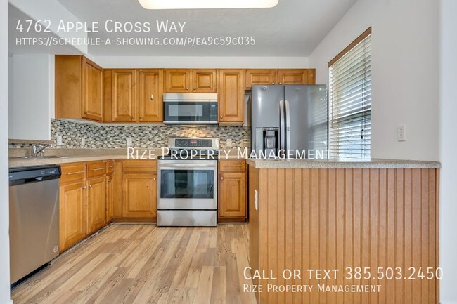 Foto del edificio - $500 off initial move in costs!