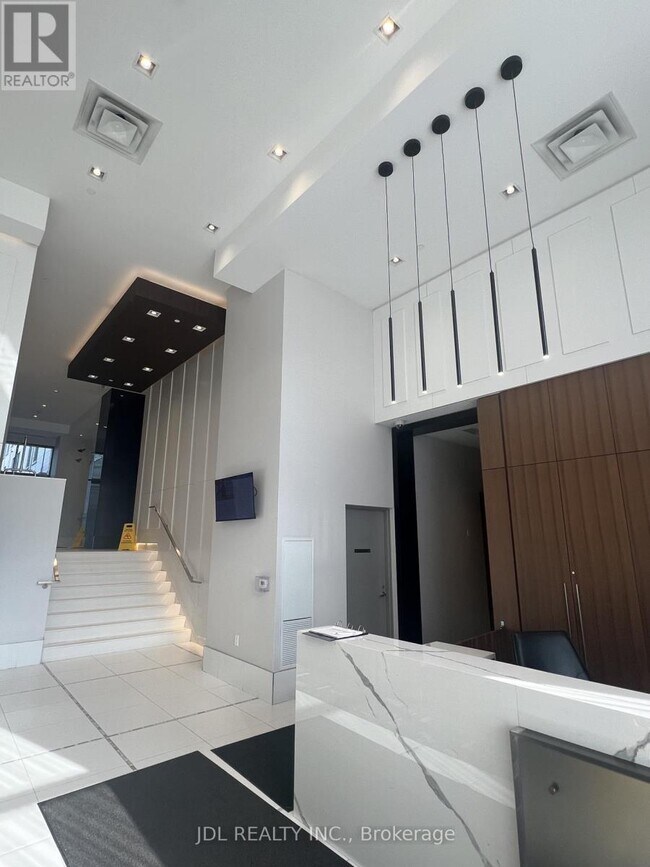 Photo du bâtiment - 181 Bedford Rd