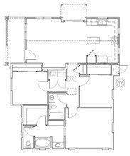 The Overlook at Buffalo Park - 14