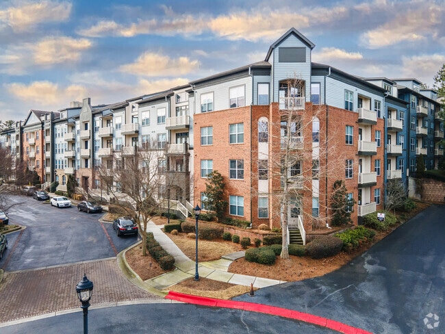 Building Photo - Drift Dunwoody