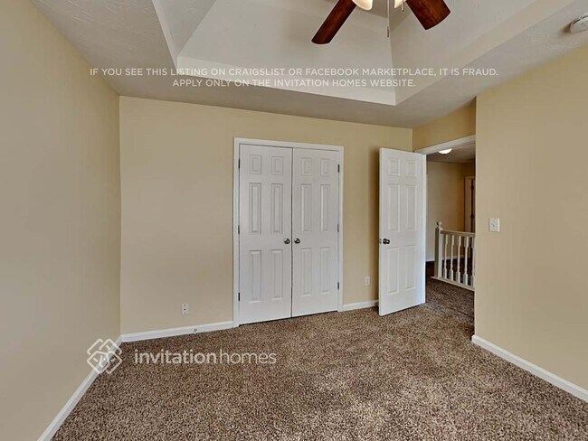 Foto del edificio - 126 Rolling Meadows Ct