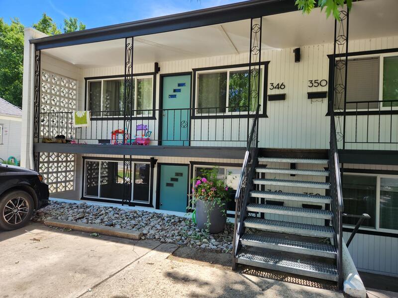 Foto principal - 348 W 5th St