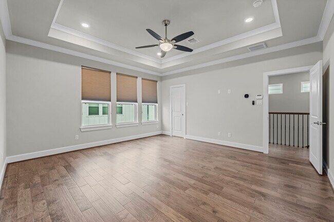 Foto del edificio - 954 Fisher St