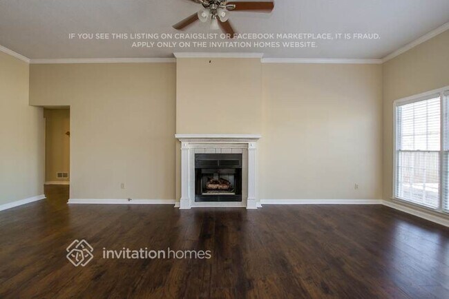 Foto del edificio - 3475 Whisperwood Ct NW