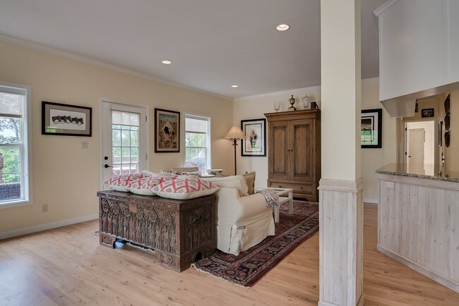 Foto del edificio - 1844 Joyner Pond Rd