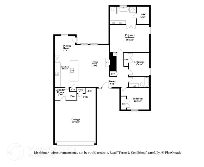 Foto del edificio - 9948 SW 22nd St