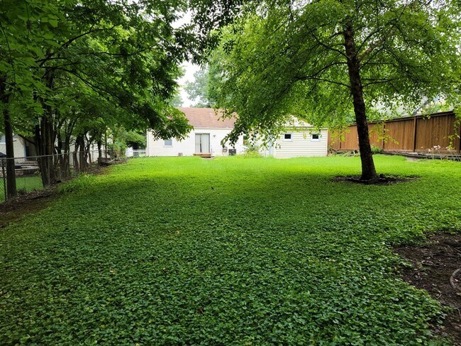 Foto del edificio - Kirkwood Cottage for Rent