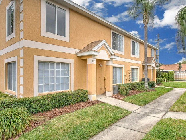 Photo - 1623 Fluorshire Dr Townhome