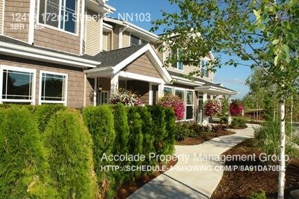 Foto del edificio - 3 bedroom in Puyallup WA 98374