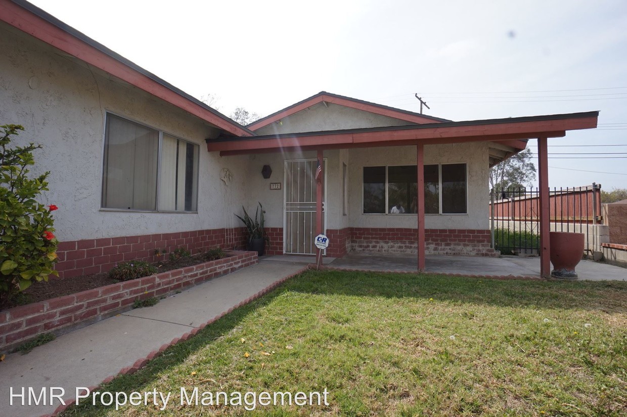 Primary Photo - 4 br, 2 bath House - 772 Garden Grove Ave