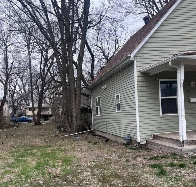 Building Photo - 630 W Marietta St